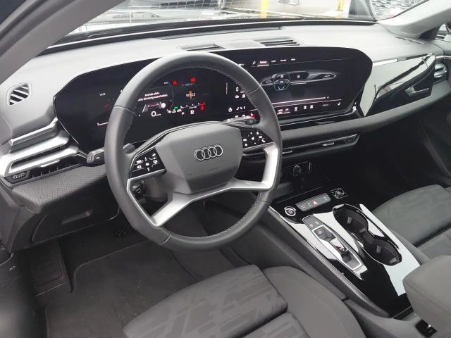 Audi A5 TFSI