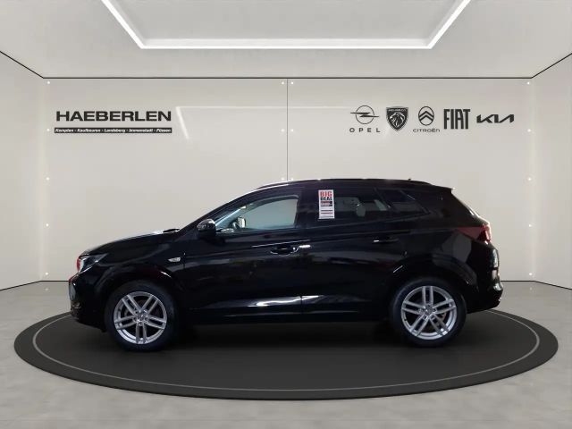 Opel Grandland X GS-Line Grand Sport