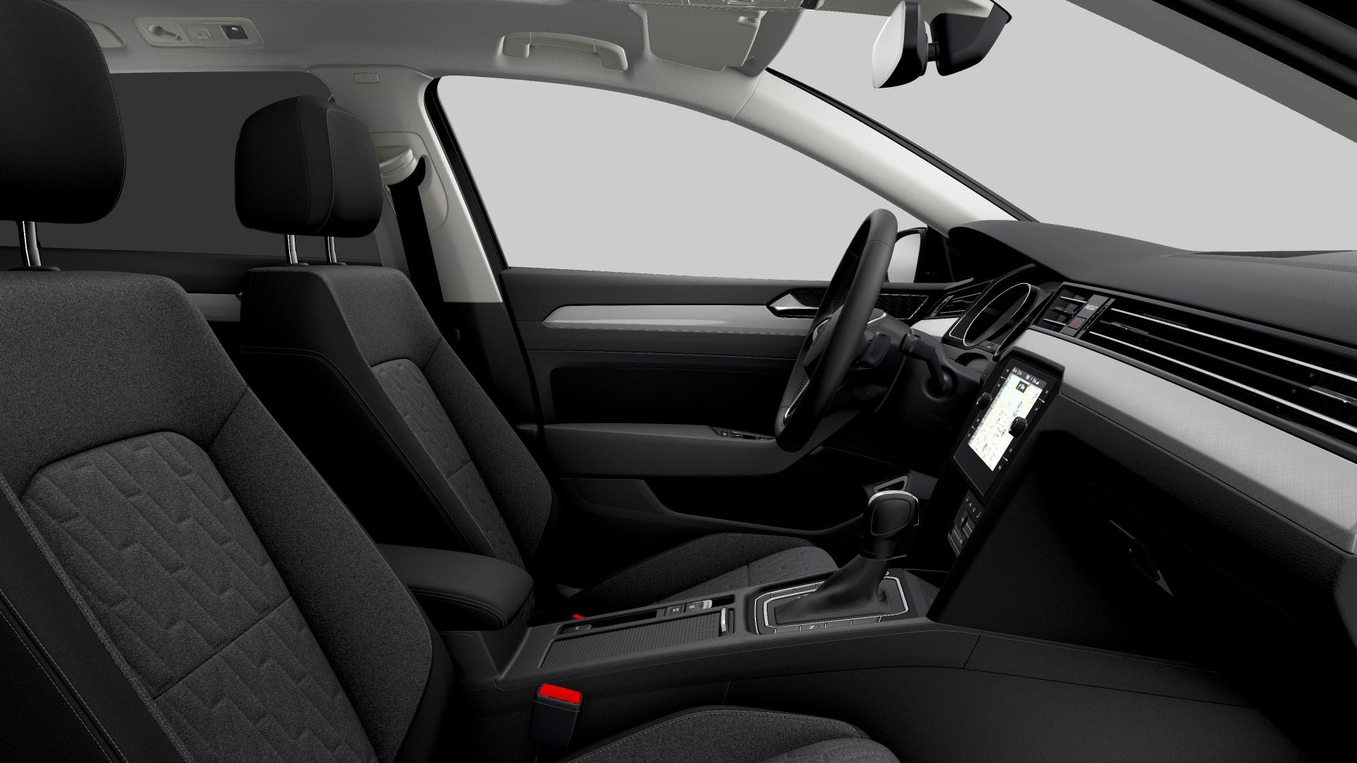 Volkswagen Passat 1.5 TSI Business Variant