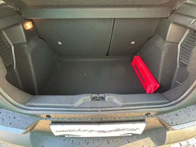 Citroën C3 Max PureTech