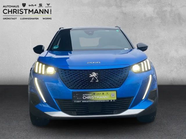 Peugeot E-2008 GT-Line