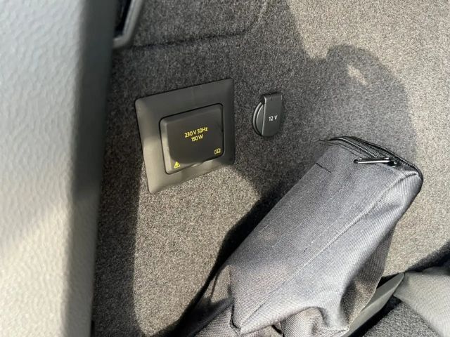 Cupra Ateca 2.0 TSI 4Drive DSG VZ