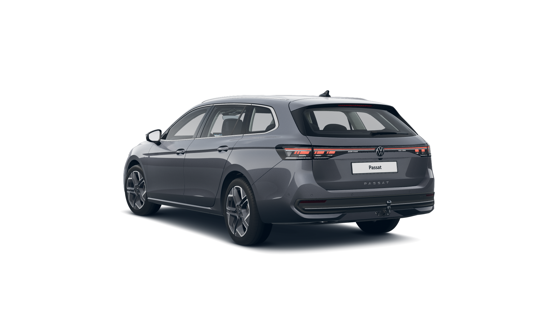 Volkswagen Passat DSG IQ.Drive Variant