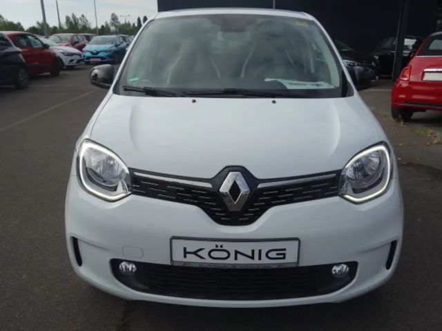 Renault Twingo E-Tech Techno