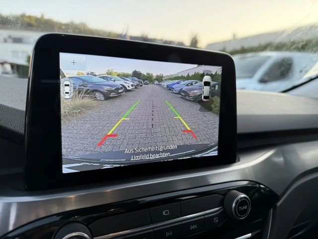 Ford Kuga Plug in Hybrid Titanium