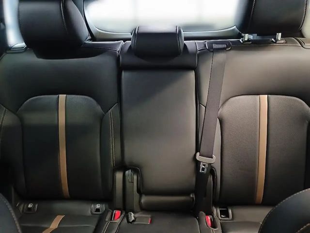 Mazda CX-80 7-Zitter Homura Plus