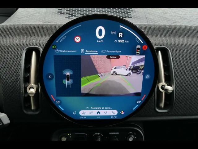 MINI Cooper Countryman Cooper C | Camera | HUD | LED