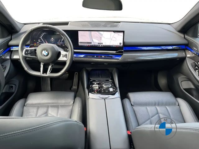 BMW 540 540d M-Sport Sedan xDrive