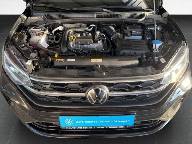 Volkswagen Taigo 1.0 TSI DSG R-Line