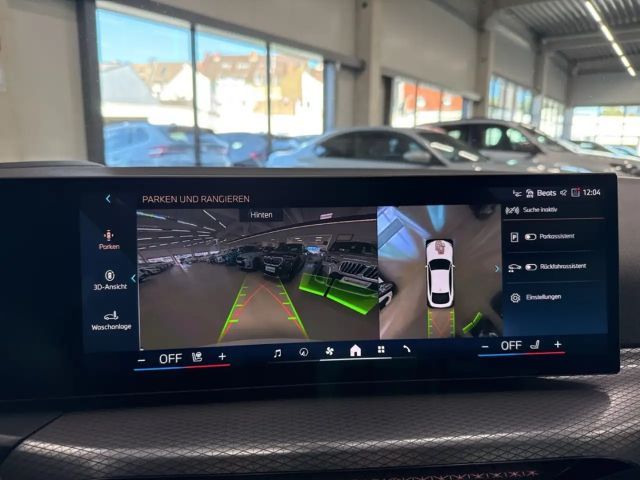 BMW 420 Coupé Gran Coupé M-Sport