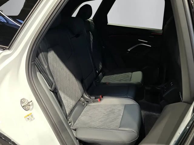 Audi Q5 Hybride Quattro