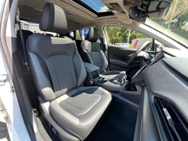 Subaru Impreza Platinum MJ 2024