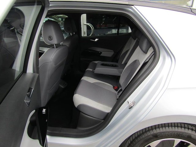 Volkswagen ID.3 62kWh APP-CON LM18 LED ACC NAVI