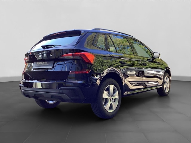 Skoda Kamiq 1.0 TSI Selection