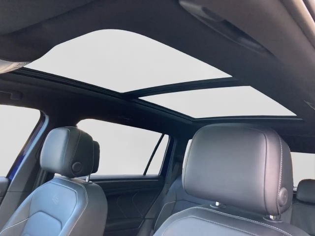 Volkswagen Tiguan 2.0 TDI Allspace DSG R-Line