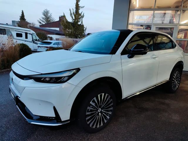 Honda e:Ny1 Advance Paket- Navi - Leder - PDC - Kamera - ACC