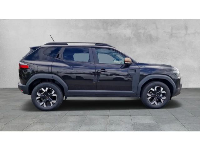 Dacia Duster Extreme Hybrid 140