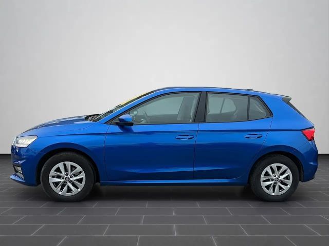 Skoda Fabia 1.0 TSI Selection
