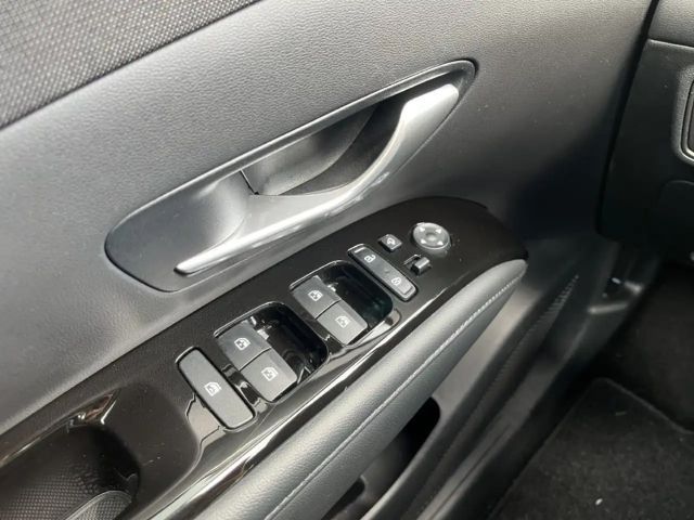 Hyundai Tucson 1.6 T-GDi Trend