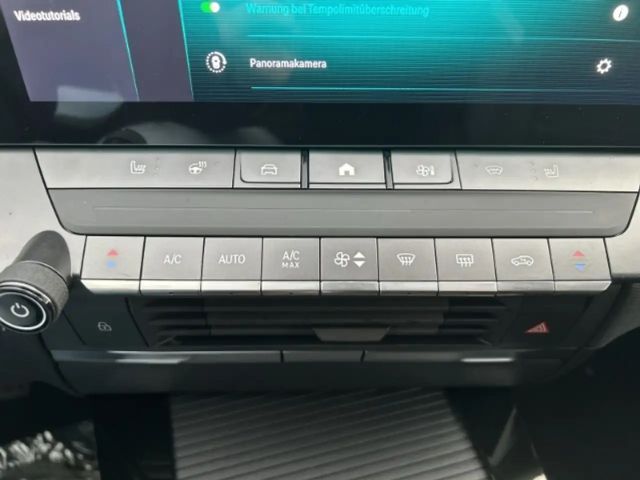 Opel Astra GS-Line Grand Sport