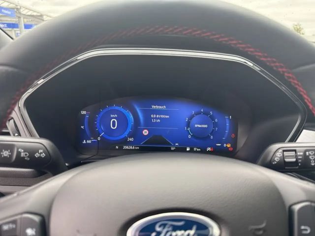 Ford Kuga EcoBoost ST Line X