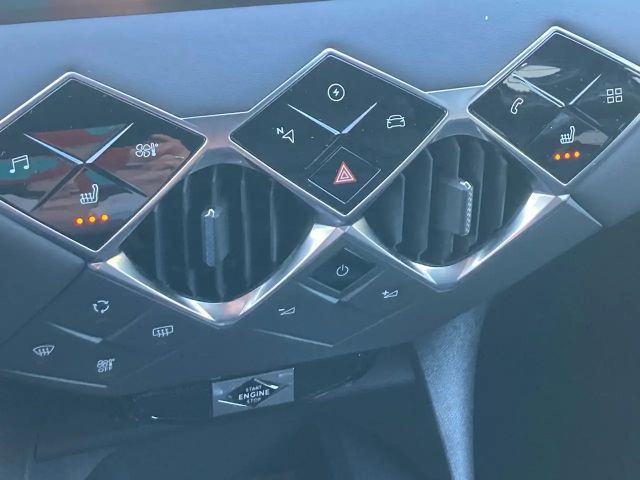 DS DS 3 Crossback Crossback E-Tense