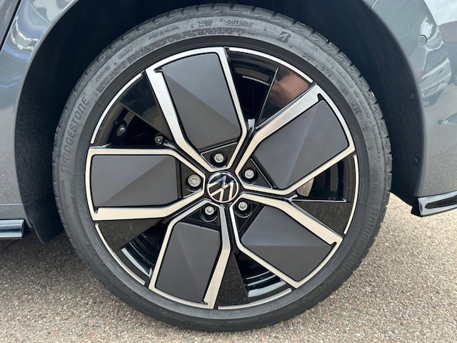 Volkswagen Golf Golf VIII R-Line