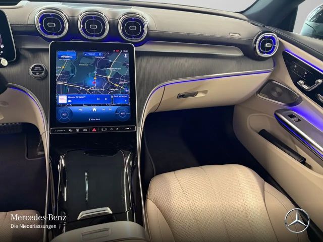 Mercedes-Benz CLE 200 AMG Line Coupé