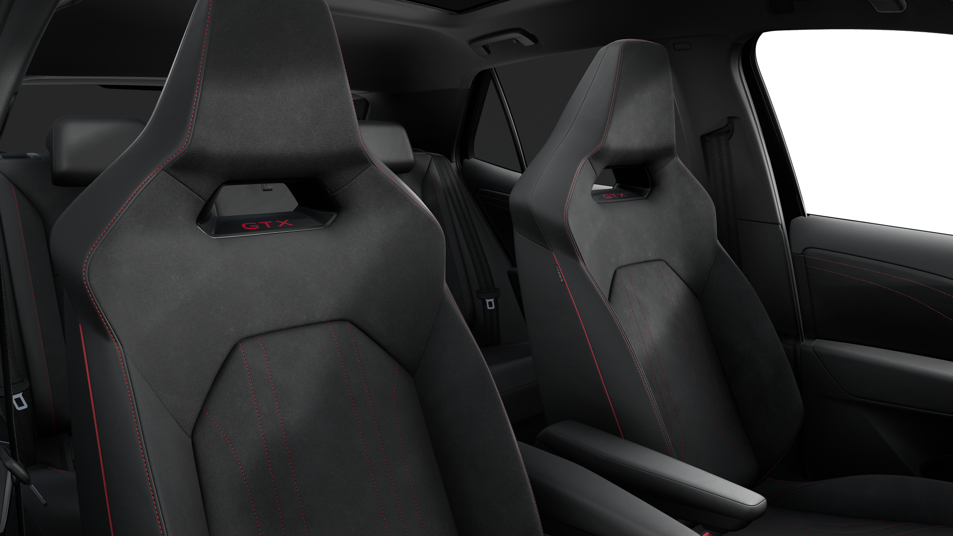 Volkswagen ID.3 GTX Performance