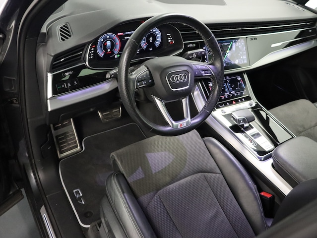 Audi Q7 50 TDI Quattro