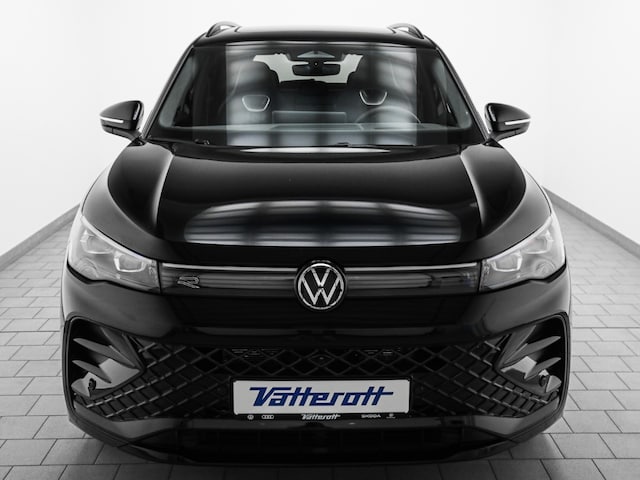 Volkswagen Tiguan 2.0 TSI IQ.Drive R-Line