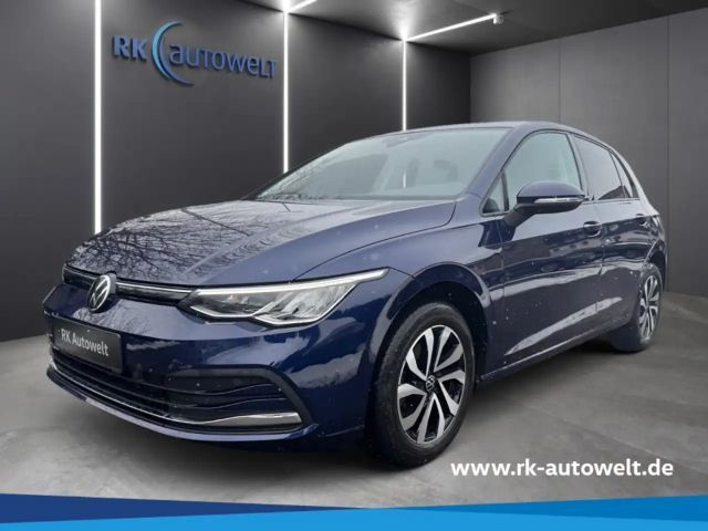 Volkswagen Golf 2.0 TDI DSG Golf VIII