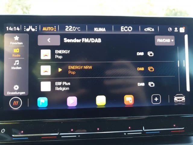 Cupra Leon Sportstourer VZ