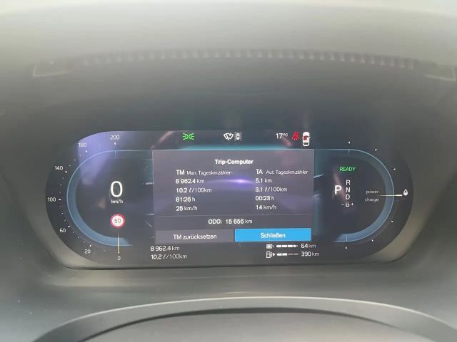 Volvo S90 AWD Dark Plus Recharge T8