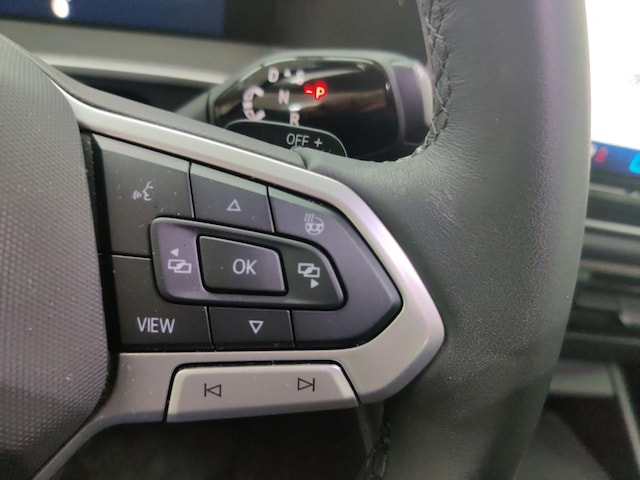 Volkswagen Tayron 1.5 eTSI Life Plus