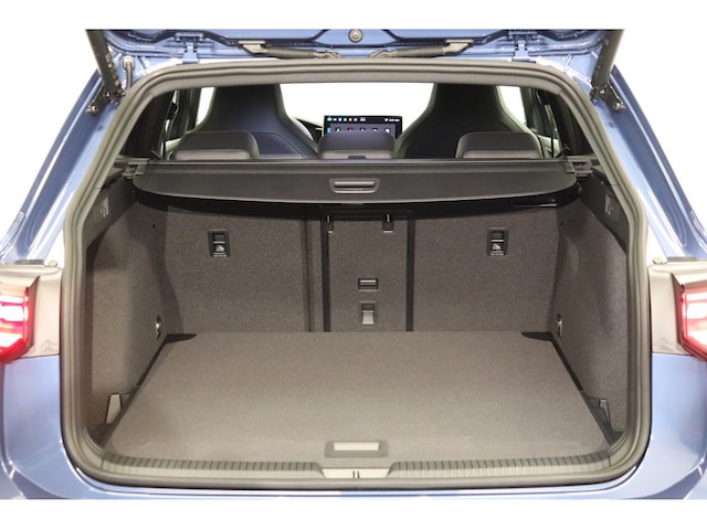 Volkswagen Golf 1.5 eTSI R-Line Variant