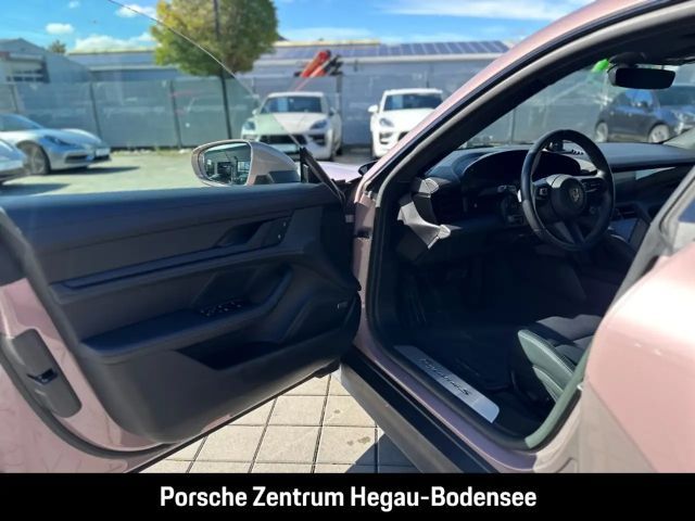 Porsche Taycan 4S Sport Turismo