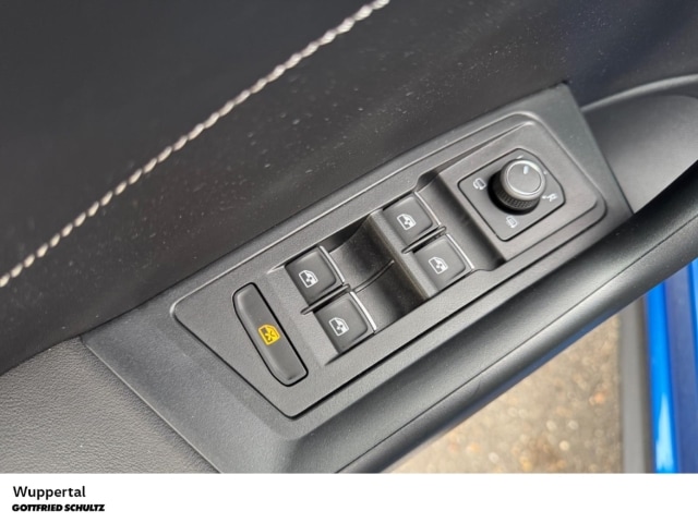 Volkswagen T-Roc 1.5 TSI DSG