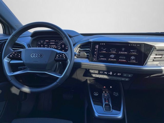 Audi Q4 e-tron SUV 45 e-tron Audi Q4 e-tron