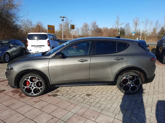 Alfa Romeo Tonale Veloce