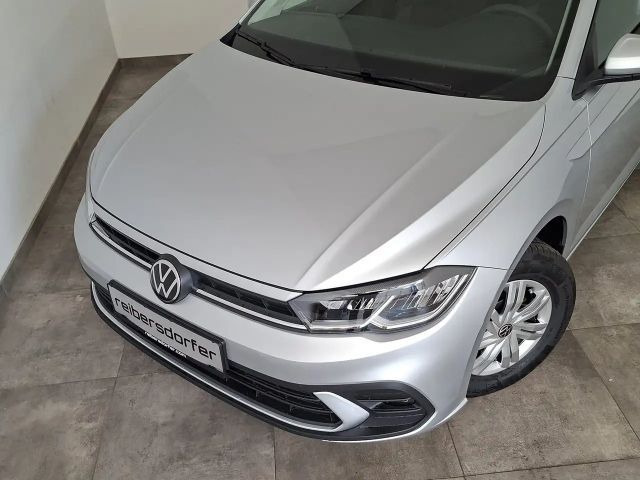 Volkswagen Polo 4Me TSI