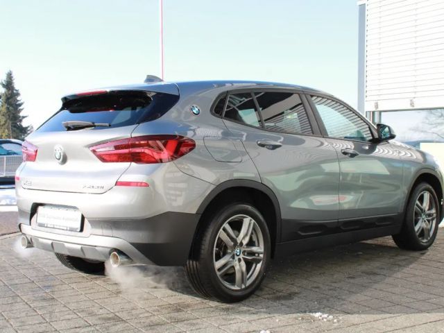 BMW X2 Advantage pakket xDrive20i