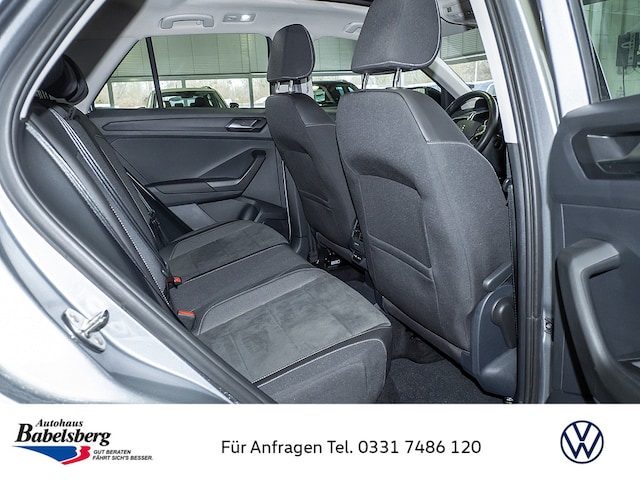 Volkswagen T-Roc DSG Style