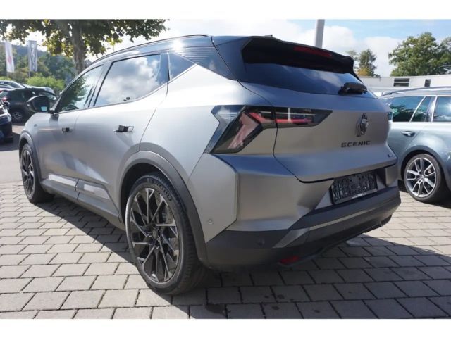 Renault Scenic Alpine Esprit