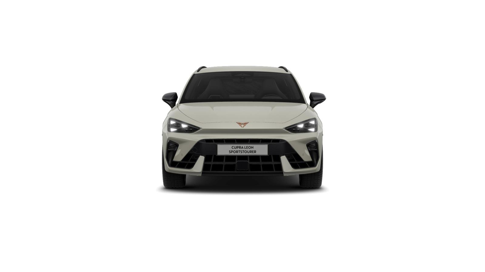 Cupra Leon Sportstourer VZ e-Hybrid