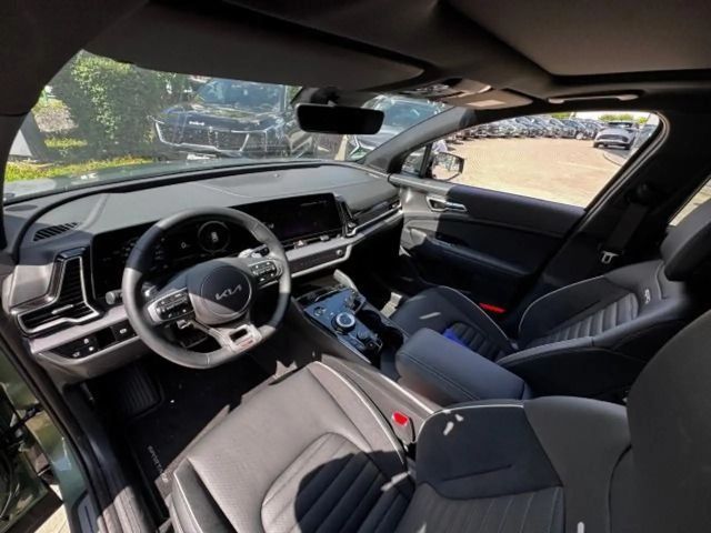 Kia Sportage GT-Line PHEV