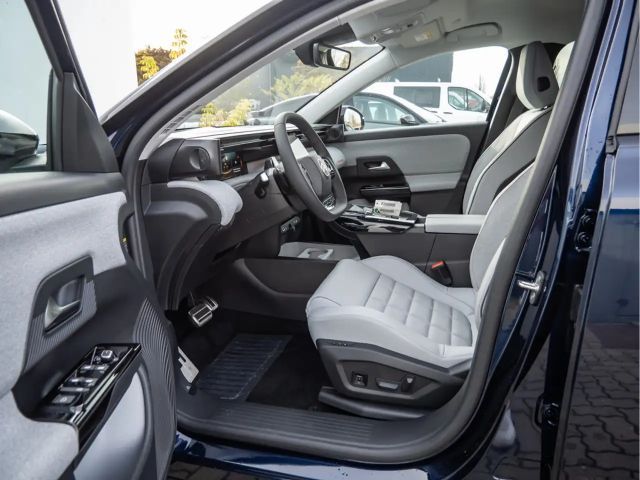 Citroën C5 Aircross Max