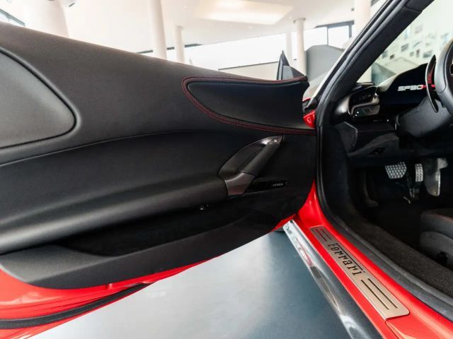 Ferrari SF90 Stradale