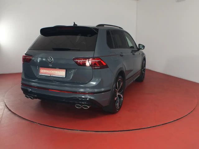 Volkswagen Tiguan 2.0 TSI Style