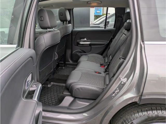 Mercedes-Benz GLB 200 Progressive